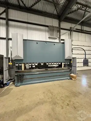 Used 2014 DURMA ADR 40320 Press Brakes Arizona US | KD Machinery #389558