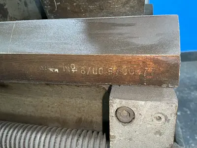 Used CLAUSING 21 Engine Lathes Ohio US | HGR 24 #1521389