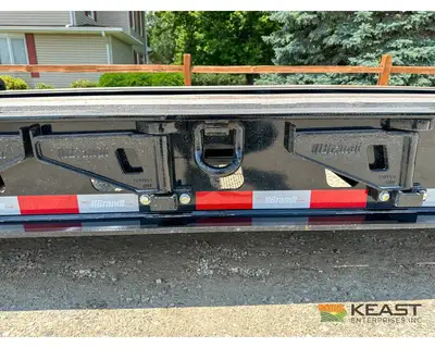 Used BRANDT _UNKNOWN_ Lowboy Trailers Iowa US | Keast Enterprises #1360101