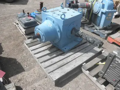 USED FLENDER KLN 280