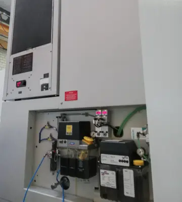 USED 2014 REIDEN RX 14
