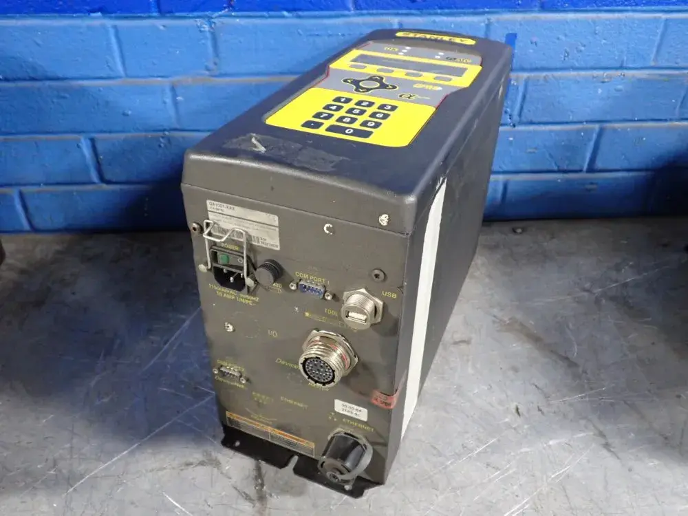 USED 2015 STANLEY QA10001XXX/21A108722