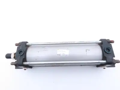 SMC CDA1LN63-200-XC18 Pneumatic Air Cylinder 63mm Bore 200mm Stroke