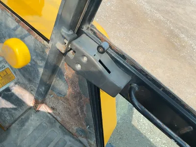 Used 2005 JCB 590 Internal Combustion Forklifts: Pneumatic Tire Michigan US | Miedema Asset Management Group #1320530