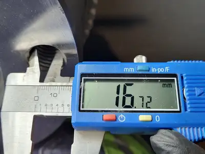 NEW FALK 1045G20