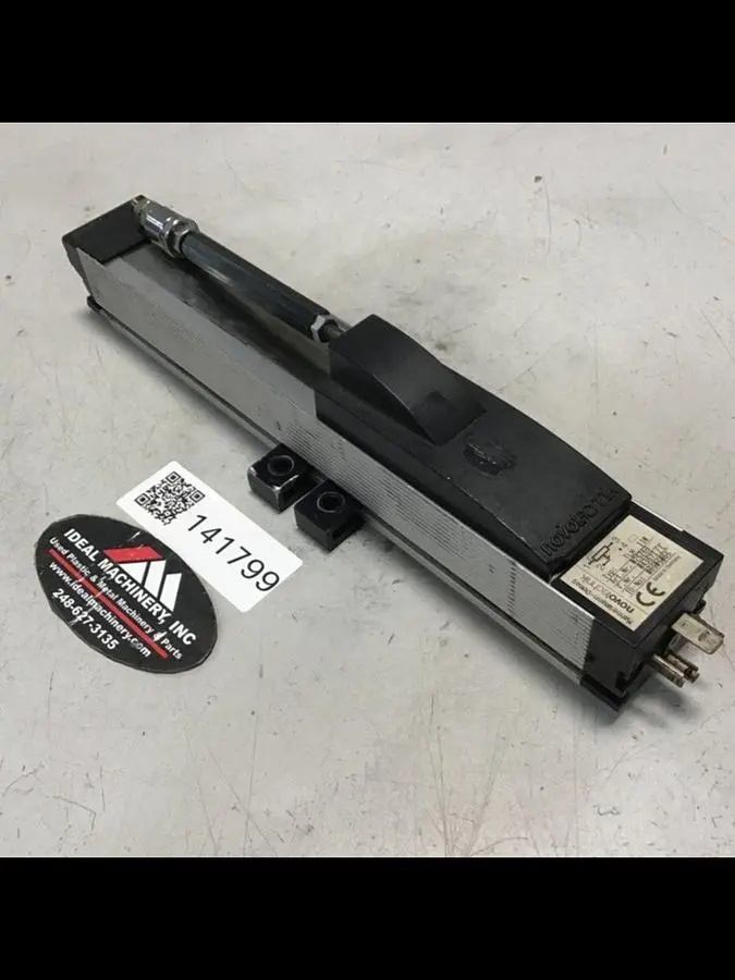 USED NOVOTECHNIK TLH110