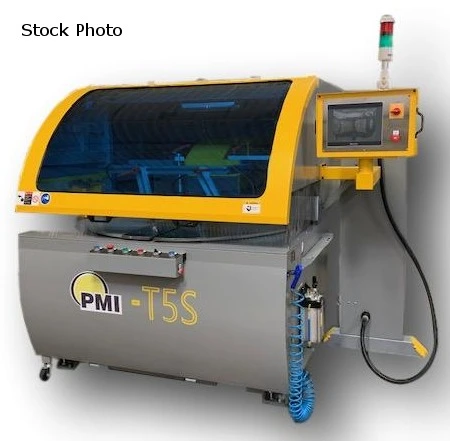 NEW PAT MOONEY PMI-T5S