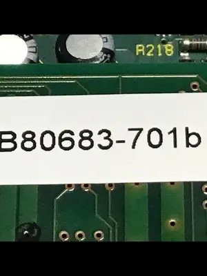 USED BOSCH T161-902