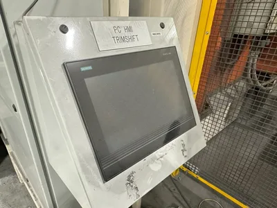 Used 2021 SHAPE PROCESS AUTOMATION ROBOLASE Laser Cutters Georgia US | The Equipment Hub #162947