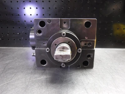 EPPINGER Preci-Flex BMT60/MS60A ER40 right angle head 7.076.010 (LOC3655)