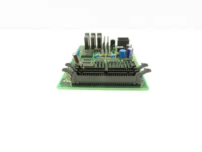 Fanuc A20B-2002-0520/08A Printed Circuit Board PCB Machine Control Card