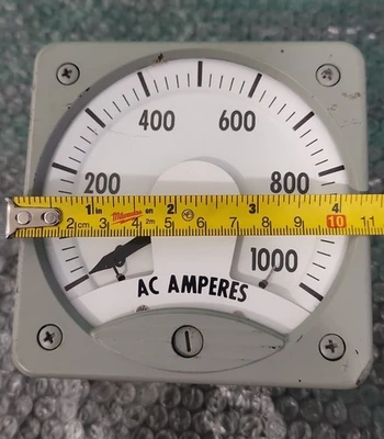 USED Weschler 671B886A10