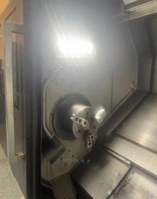 2014 MORI SEIKI NLX-2500/700 CNC Lathes | SNL Machine Trader LLC (6)