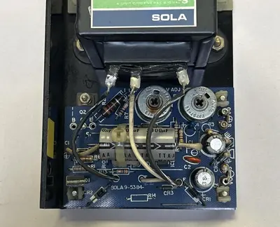 USED SOLA 83-81-2225