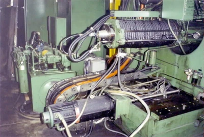 Used 1982 SUNDSTRAND SERIES 80 OMNIMILL Horizontal Table Type Boring Mills Pennsylvania US | Hadanich Machine #1443527