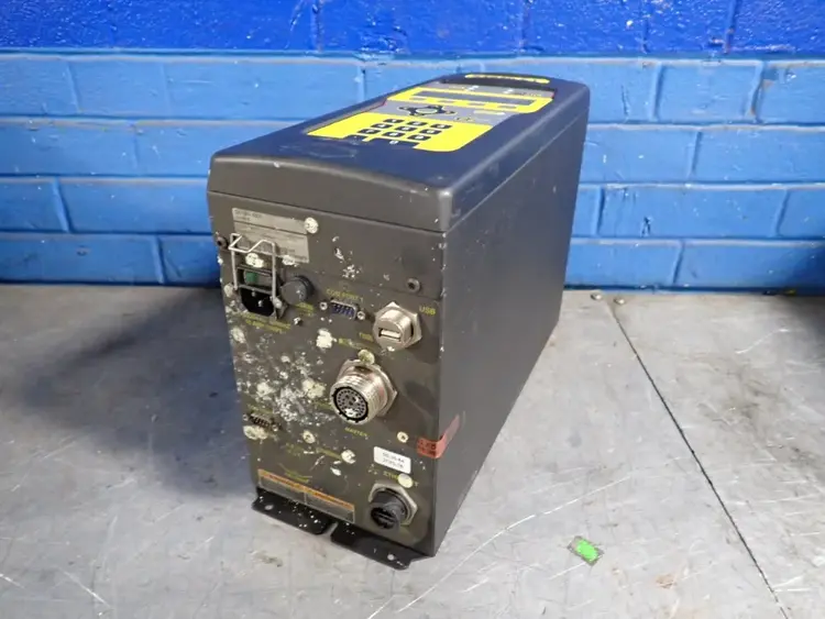 Used 2015 STANLEY QA10001XXX/21A108722 Industrial Controls Ohio US | HGR 24 #797371