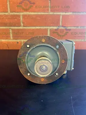 USED SEW EURODRIVE DRS71S4/FF MOTOR 0.37 KW,  1700 RPM,  230/460 V
