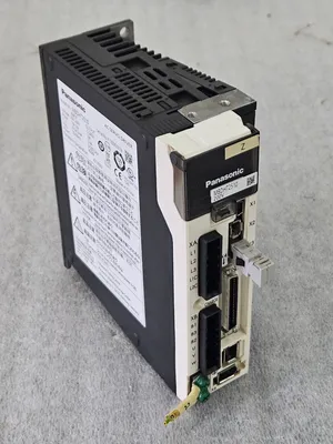 Panasonic MBDHT2510 Servo Drives | Great American Equipment Company (2)