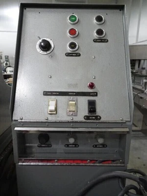 Cotton Bottle Filler / Inserter