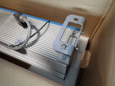 Used 2016 SICK ICI89000000 Light Source Equipment Ohio US | HGR 24 #798811