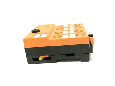 New | in-Stock ifm ClassicLine 4DI 4DO-Y IP67 PLC Input & Output Michigan US | Maverick Industrial Sales #1392137