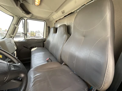 Used 2015 INTERNATIONAL 4400 Hydro Excavators California US | Big Truck & Equipment #1412352