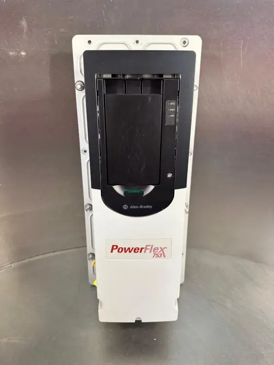 Used Allen-Bradley Allen-Bradley PLC Processors | Palmetto Automation #1149411