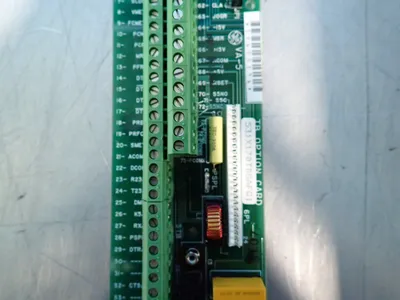 Used GE 531X170TBSAEG1 I/O Boards & Replacement Parts Ohio US | HGR 24 #797211