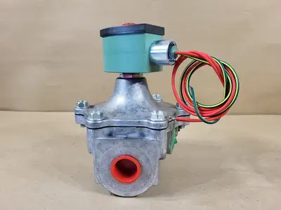 NEW ASCO 8214C36