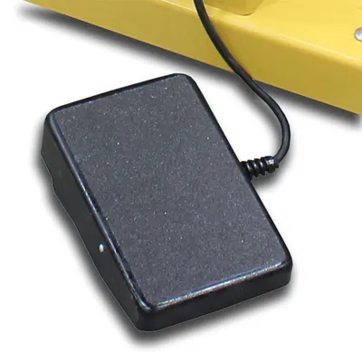 BAILEIGH WP-1800F Welding Positioners | Sierra Victor Industries (4)