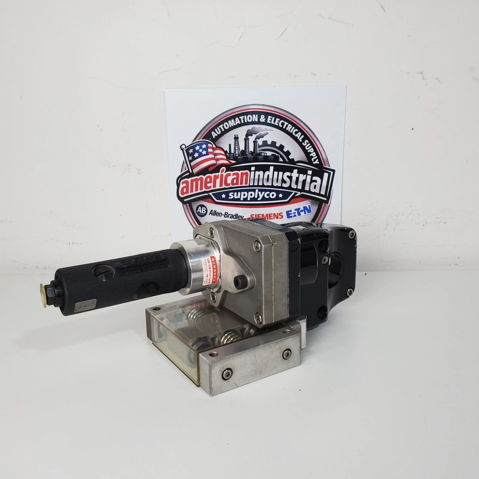 Used KYOKUTOH CDP Misc Industrial Equipment California US | American Industrial Supply Co. #1377071