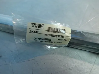 New | in-Stock THK HSR153000L(GK) Tooling & Accessories (Other) Ohio US | HGR 24 #891504