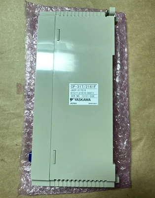 NEW Yaskawa CP-317/216IF