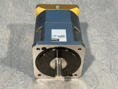 Used PARKER PX34020S2 Motors (misc) Ohio US | HGR 24 #1290100
