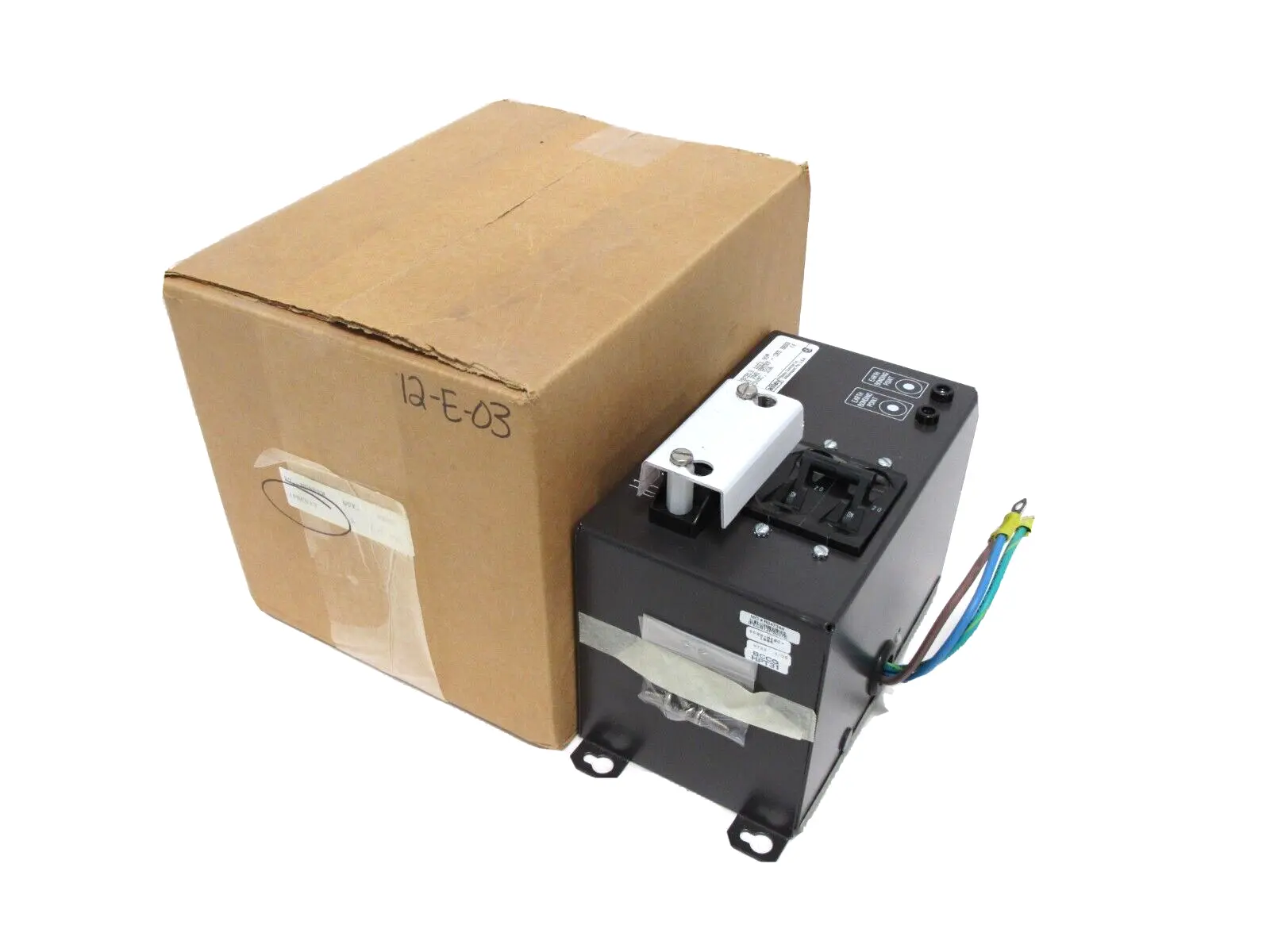 NEW BAILEY IPECB13 CIRCUIT BREAKER INFI 90