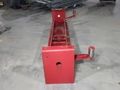 Used CONTINENTAL CONVEYOR 73D2007-60 Conveyors British Columbia CA | Lenmark #1426333