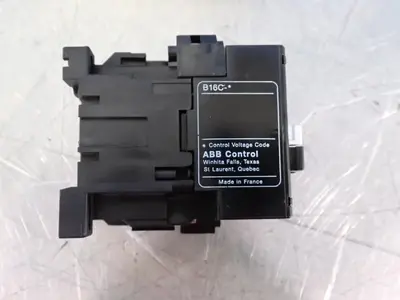 USED RELIANCE ELECTRIC B163010