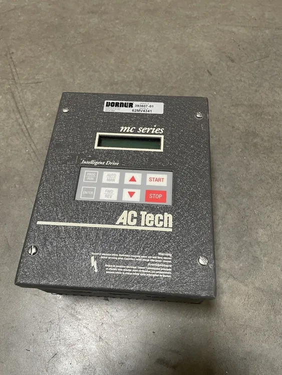 Used Lenze Americas _UNKNOWN_ Variable Speed Drives South Carolina US | Palmetto Automation #1165541
