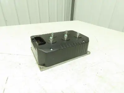 Curtis 1234-2376 AC Motor Controller 24V Toyota 8HBW30 Pallet Jack 1094852/001
