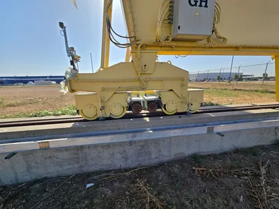 Used 2010 GH N/A Cranes, Gantry, Bridge Type New York US | Apex Group #1503895