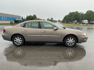 USED 2007 BUICK LACROSSE