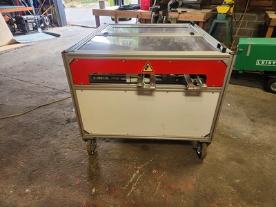 Used 2025 WUKO MASTER 0420S Roll Formers Oregon US | Revelation Machinery #1413090