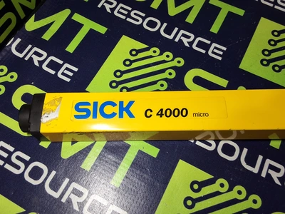 SICK C41E-0601BG300 MICRO SAFETY LIGHT CURTAIN