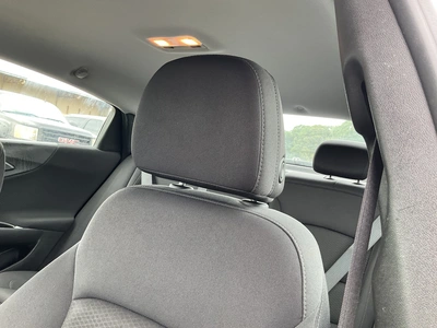 Used 2023 CHEVROLET MALIBU Sedans Michigan US | Miedema Asset Management Group #1461319