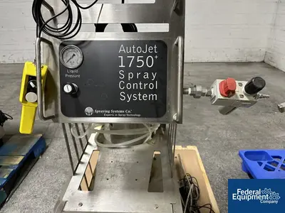 USED Technopack Stand-Up Pouch Packing Line System