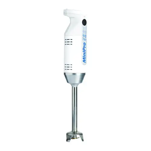 Dynamic MX070.14 MiniPro Mixer4 qt Immersion Blender w/ Variable Speed Motor, 115v