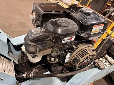 Used TARGET PORTACUT IV Concrete Cutters Pennsylvania US | Global Equipment International, LLC #1270531