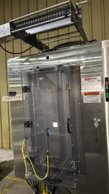USED TRIPACK MSA405