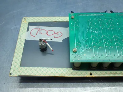 Used FANUC 44C741056G01 Automation Control (HMI) Ohio US | HGR 24 #885670
