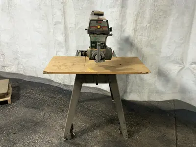 Used CRAFTSMAN _UNKNOWN_ Woodworking Radial Arm Saws Ohio US | HGR 24 #1288583